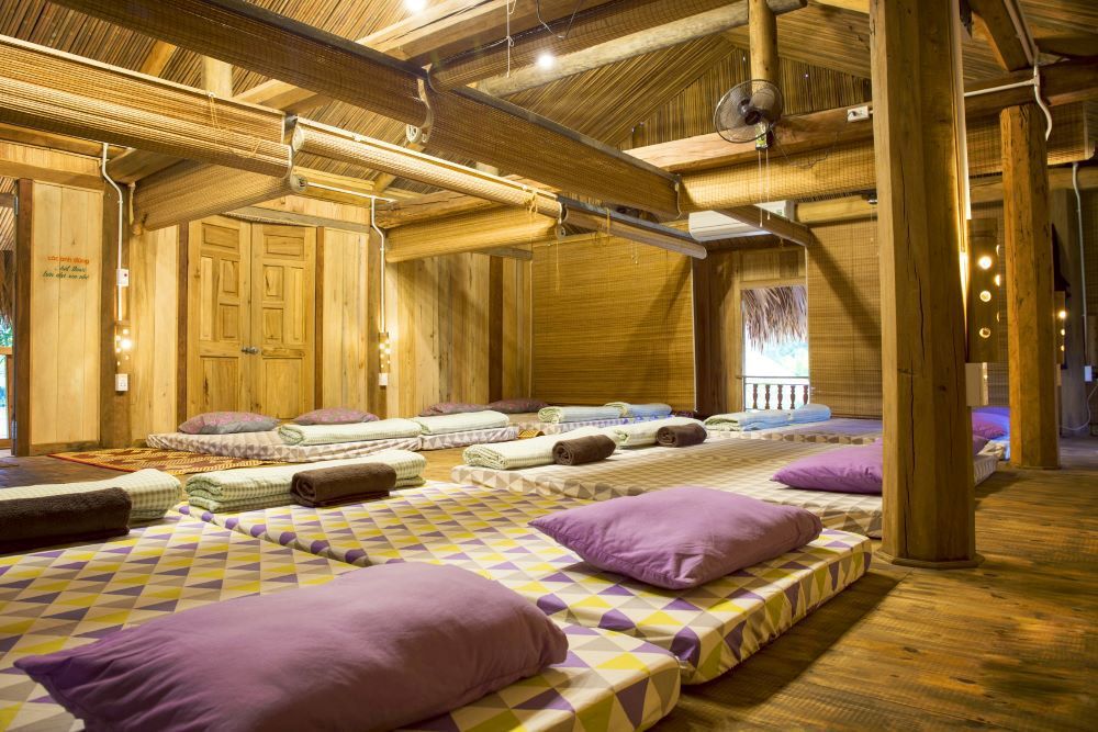 Experience Phu Tho Tours with sustainable immersion